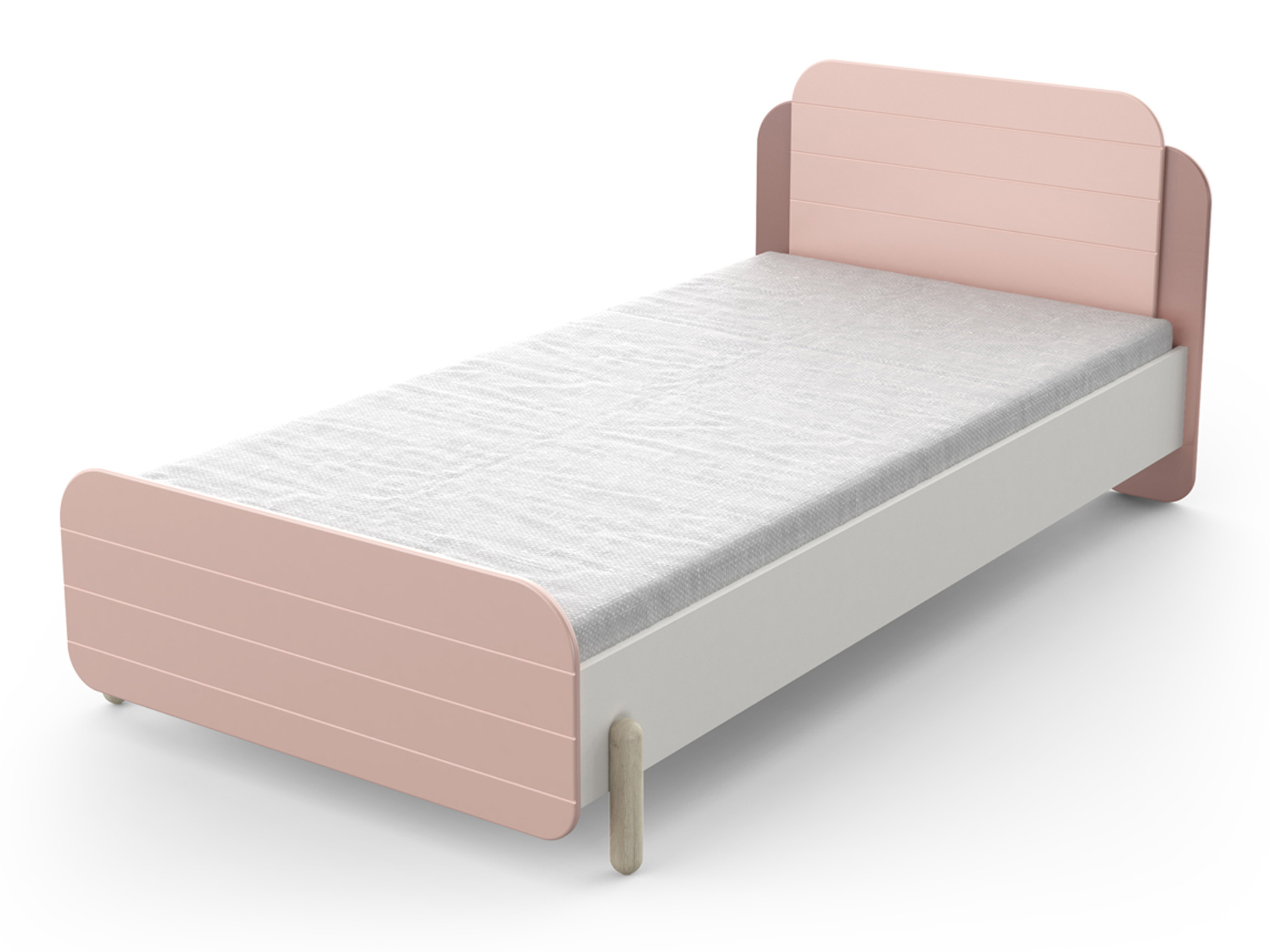 Gyerekágy Jade 90x200