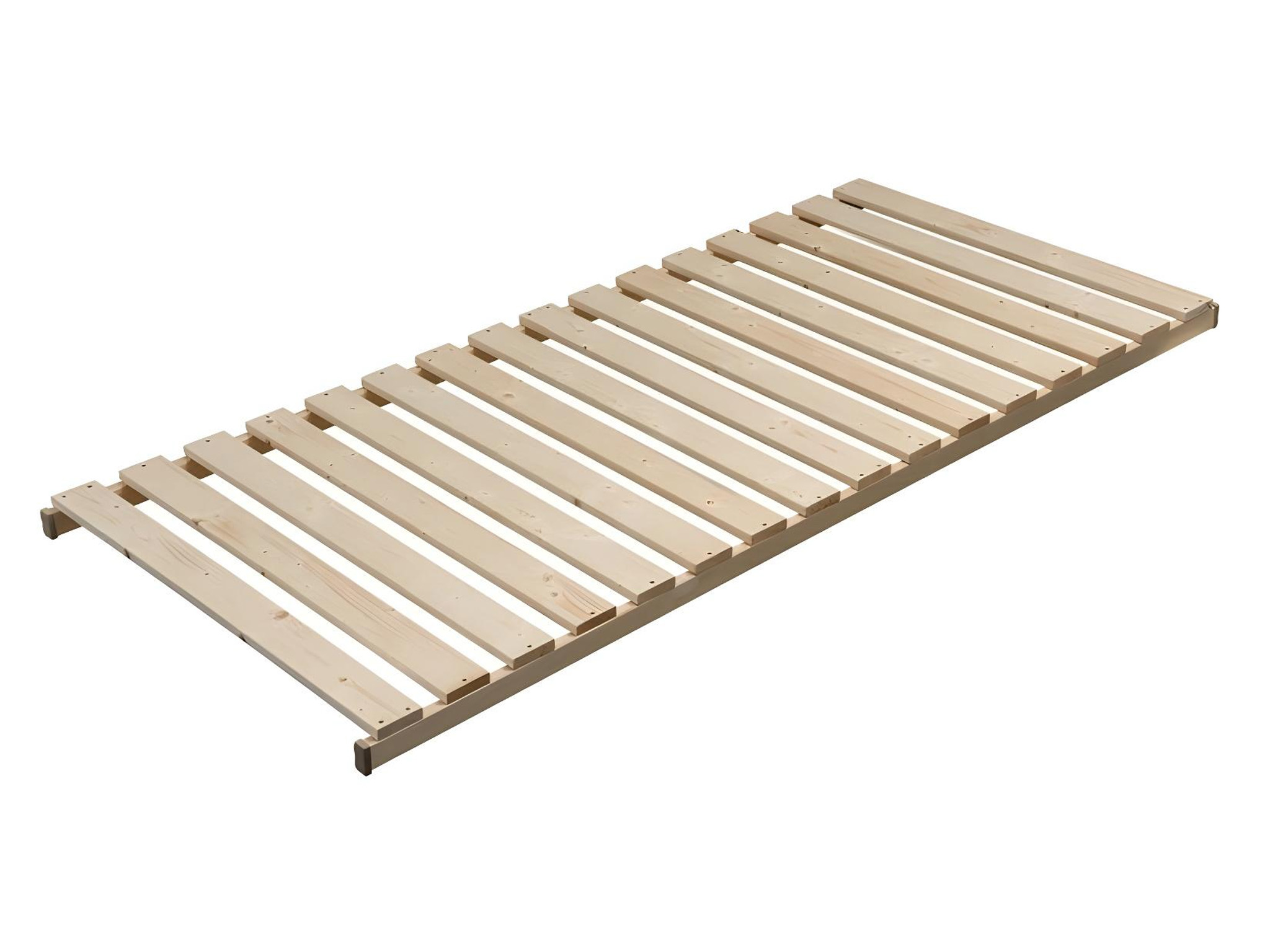 MR Pevný latkový rošt Masív Plus 100x200 (130kg/osoba)