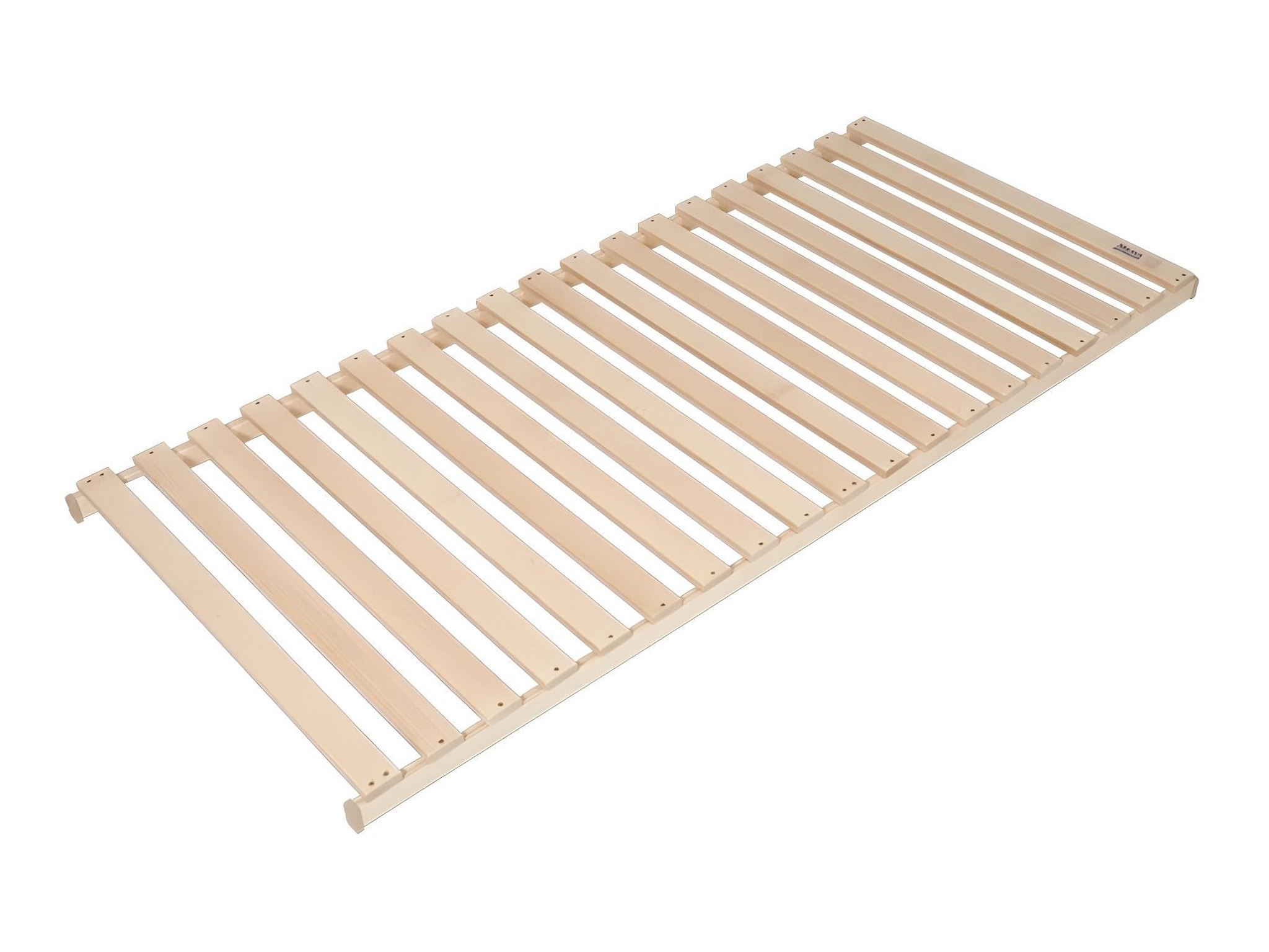 MR Pevný latkový rošt Masív Buk 100x200 (150kg/osoba)