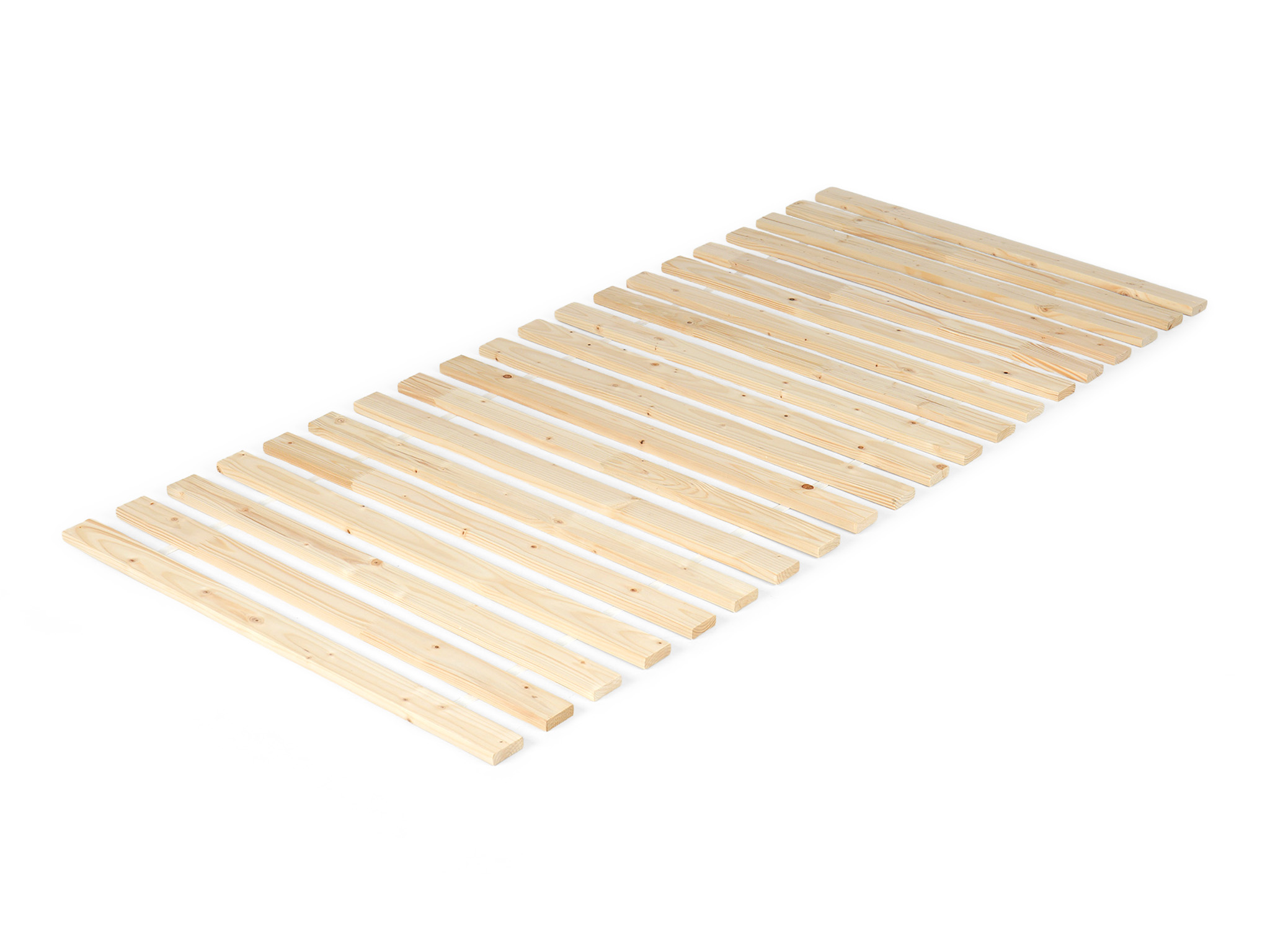 Latkový rošt 180x200 Trevio - (120kg/osoba)