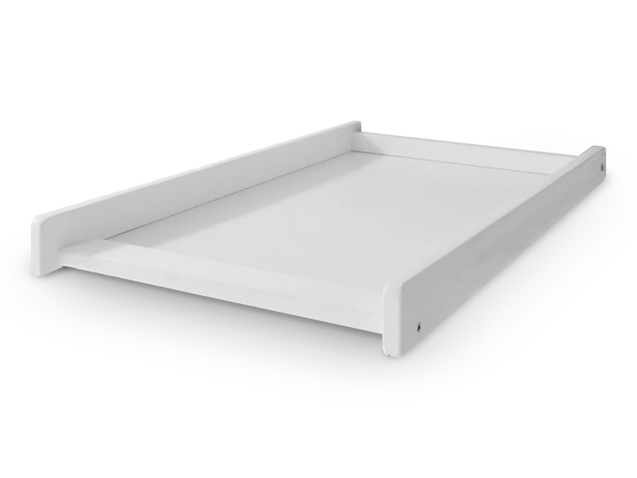 Changing mat & tray covers