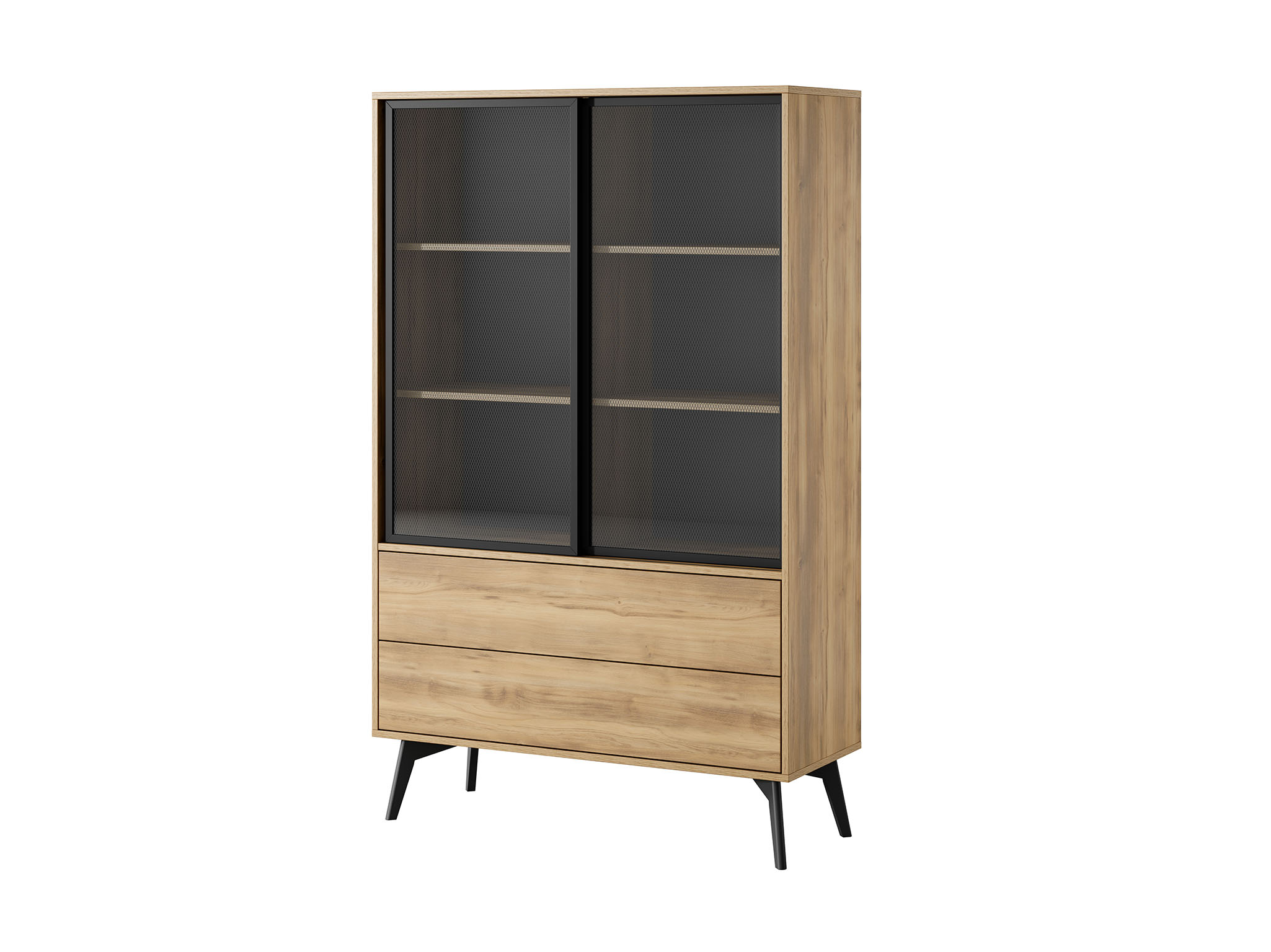 SLIDE WSZ-100 vitrin