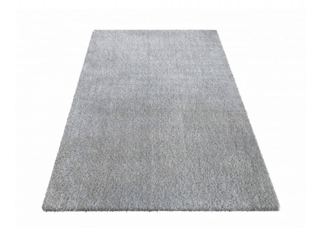 DY Sivi protuklizni tepih Enzo Dimenzija: 80x150 cm