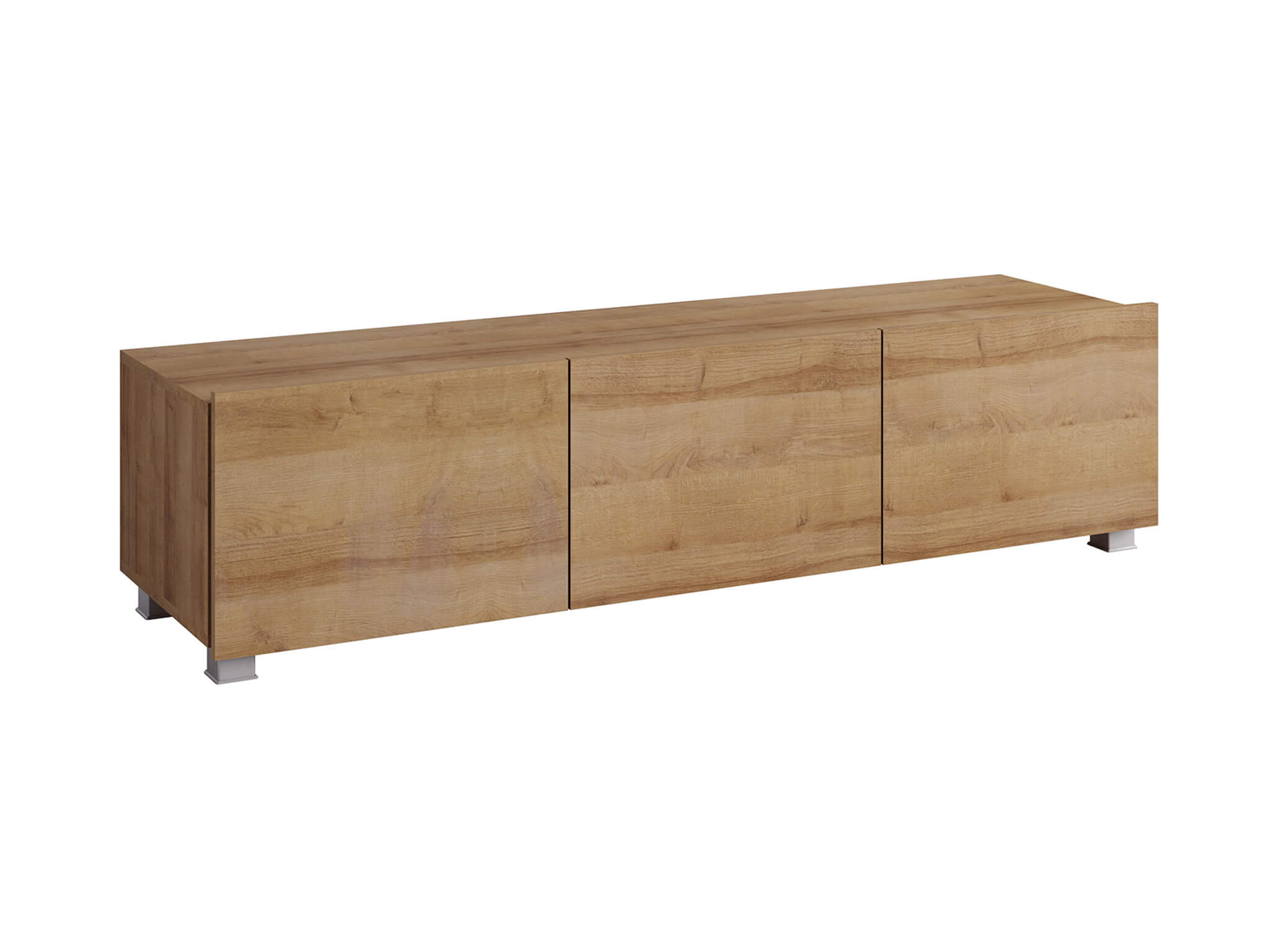 TV stolík Calabrini RTV150 - dub