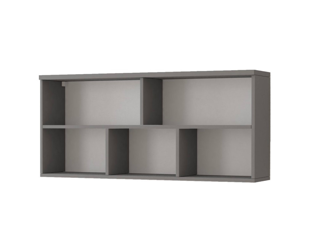SVEND GREY polc