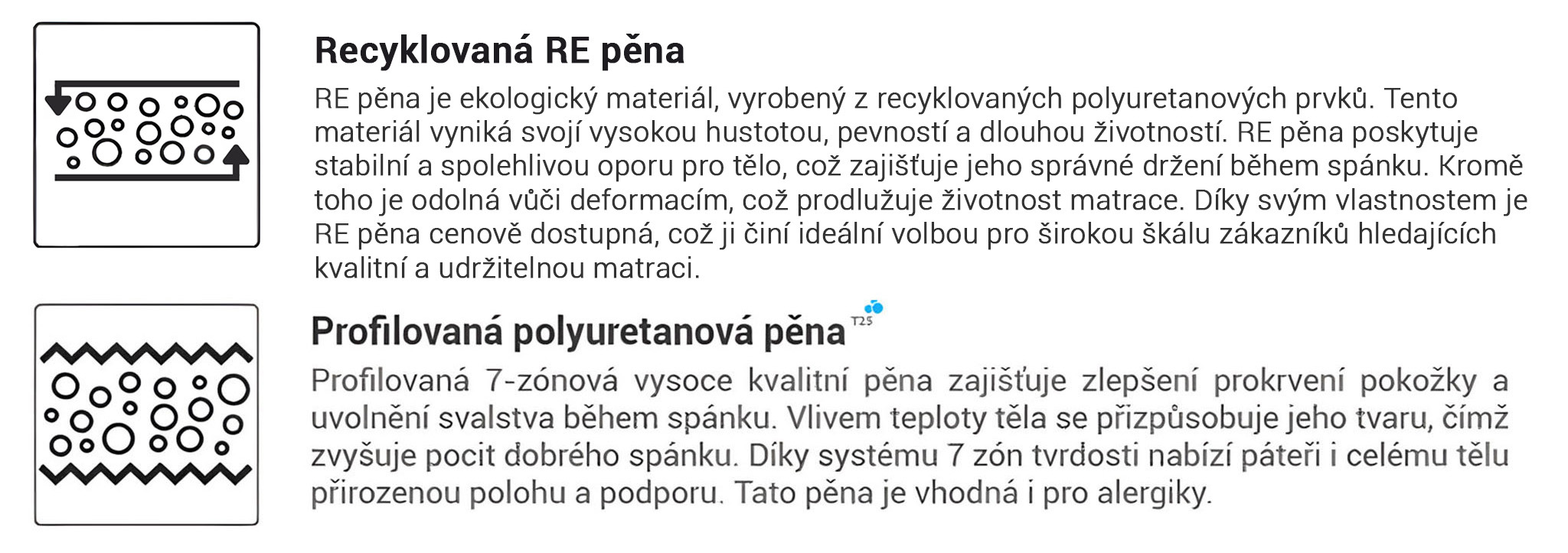 materiál