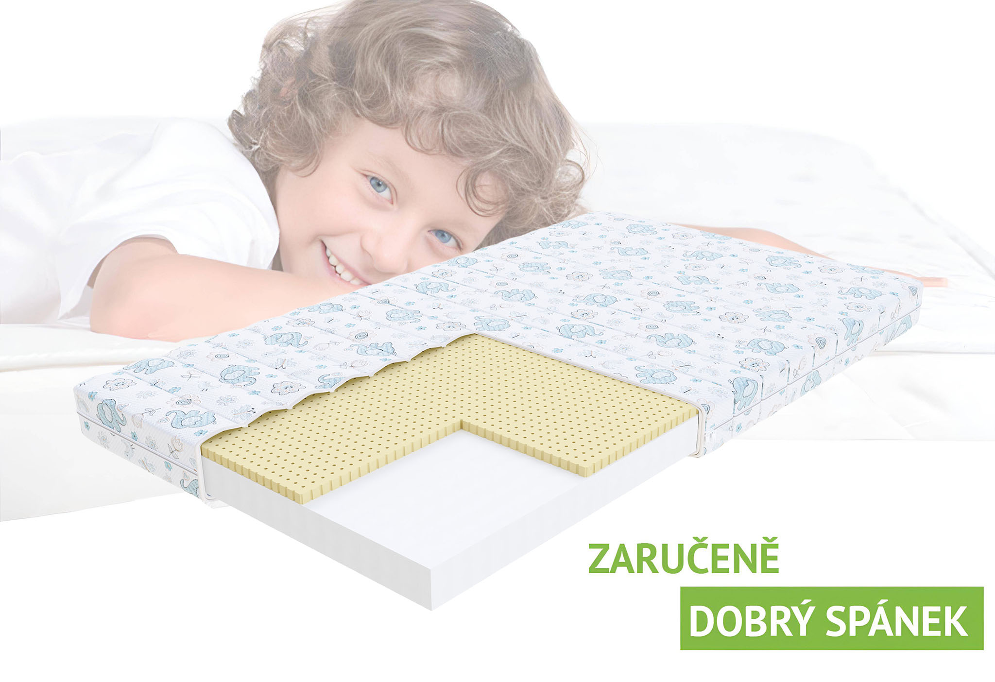 Dobrý spánek