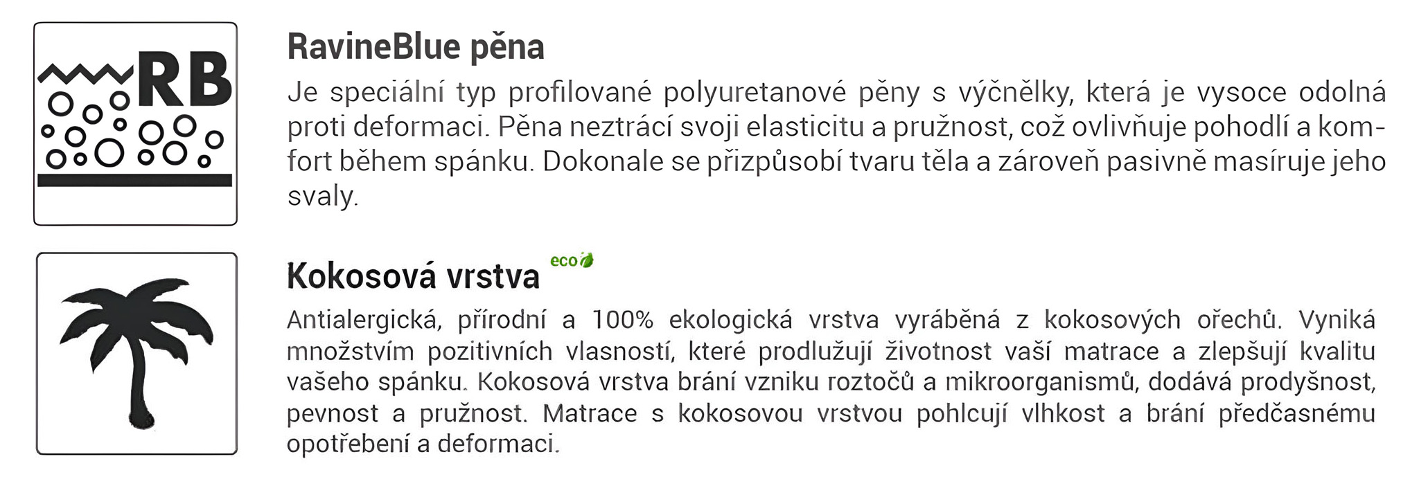 materiál