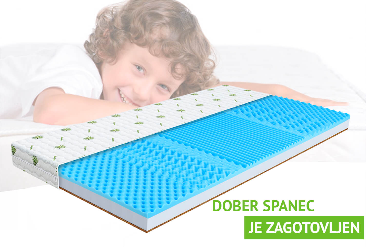vzmetnica Sonto